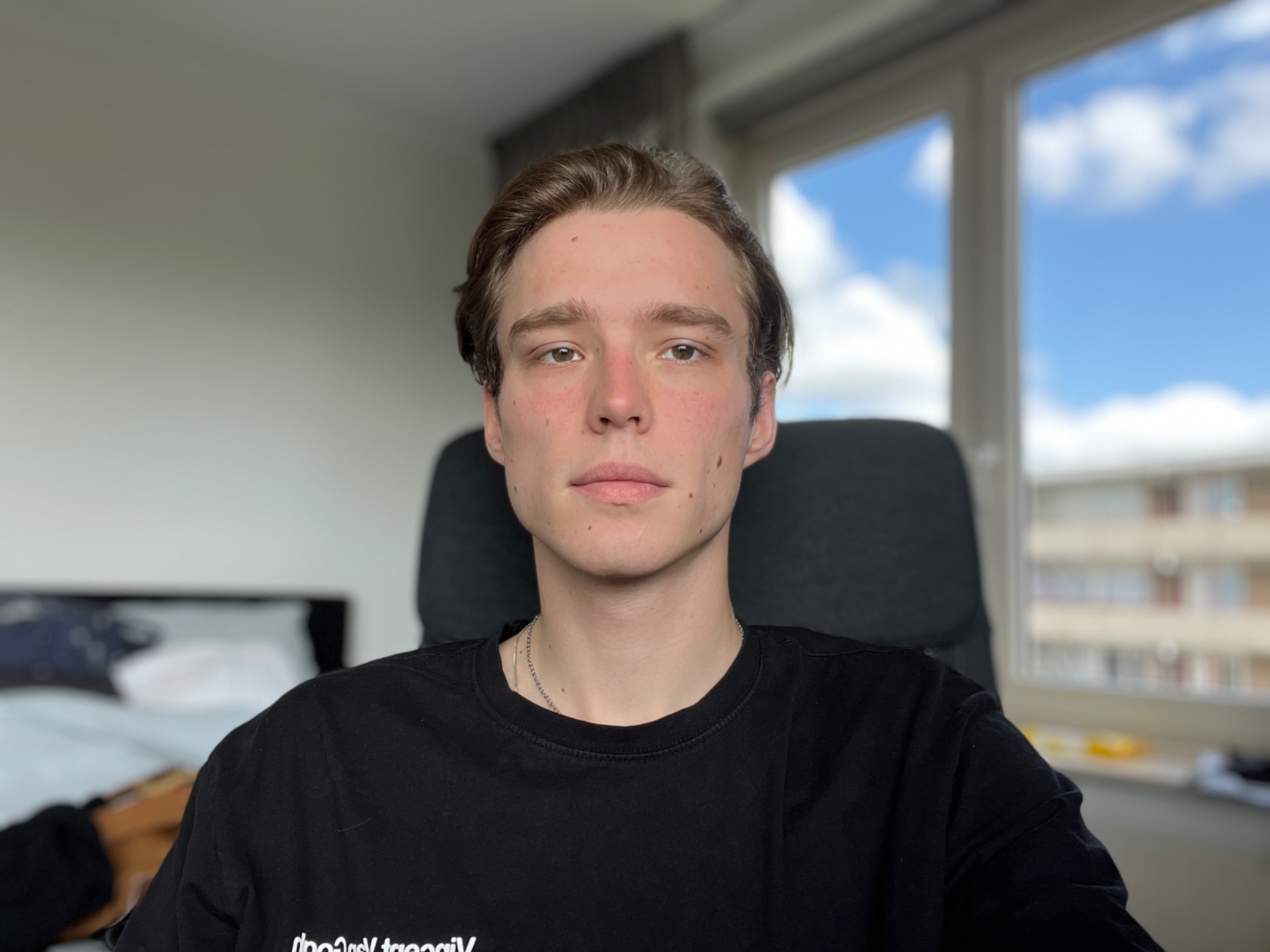Hidde — Model & Host in Voorburg photo 1