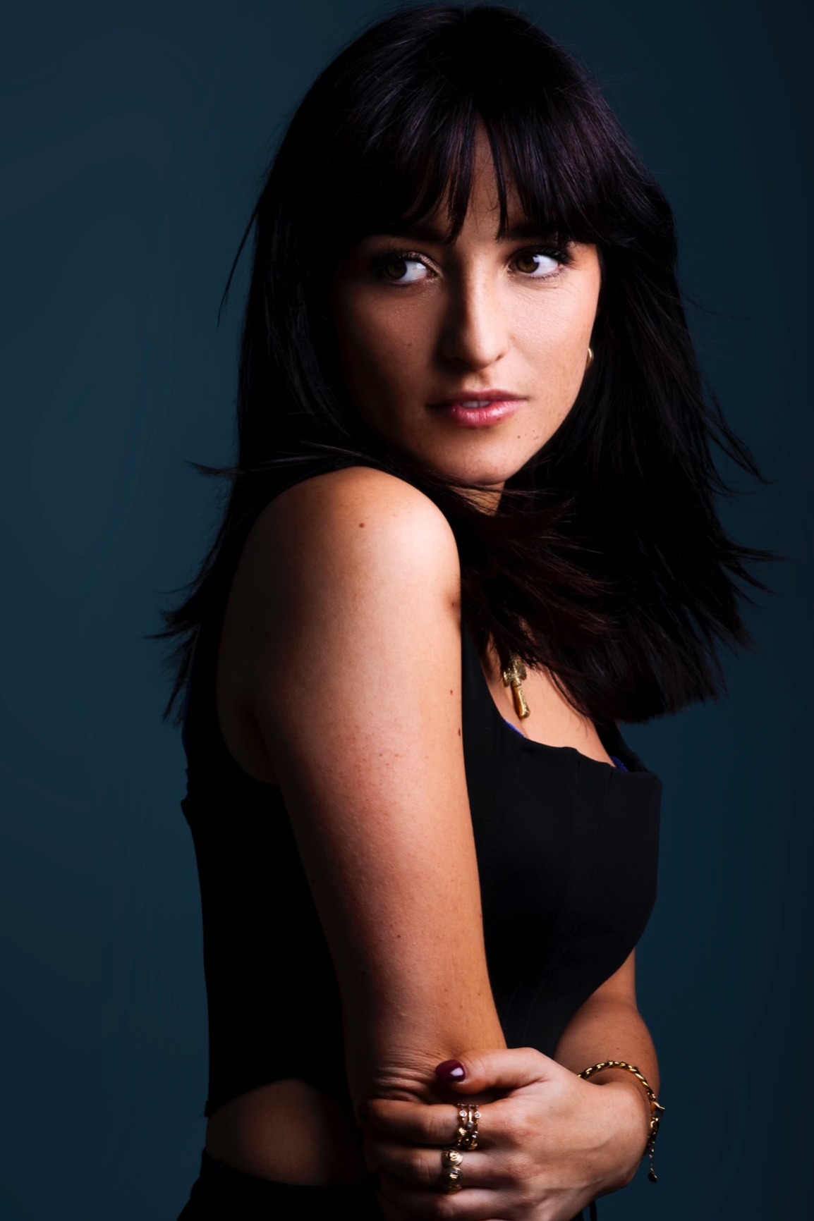 LEA — Model in Montpellier | Eye On Model