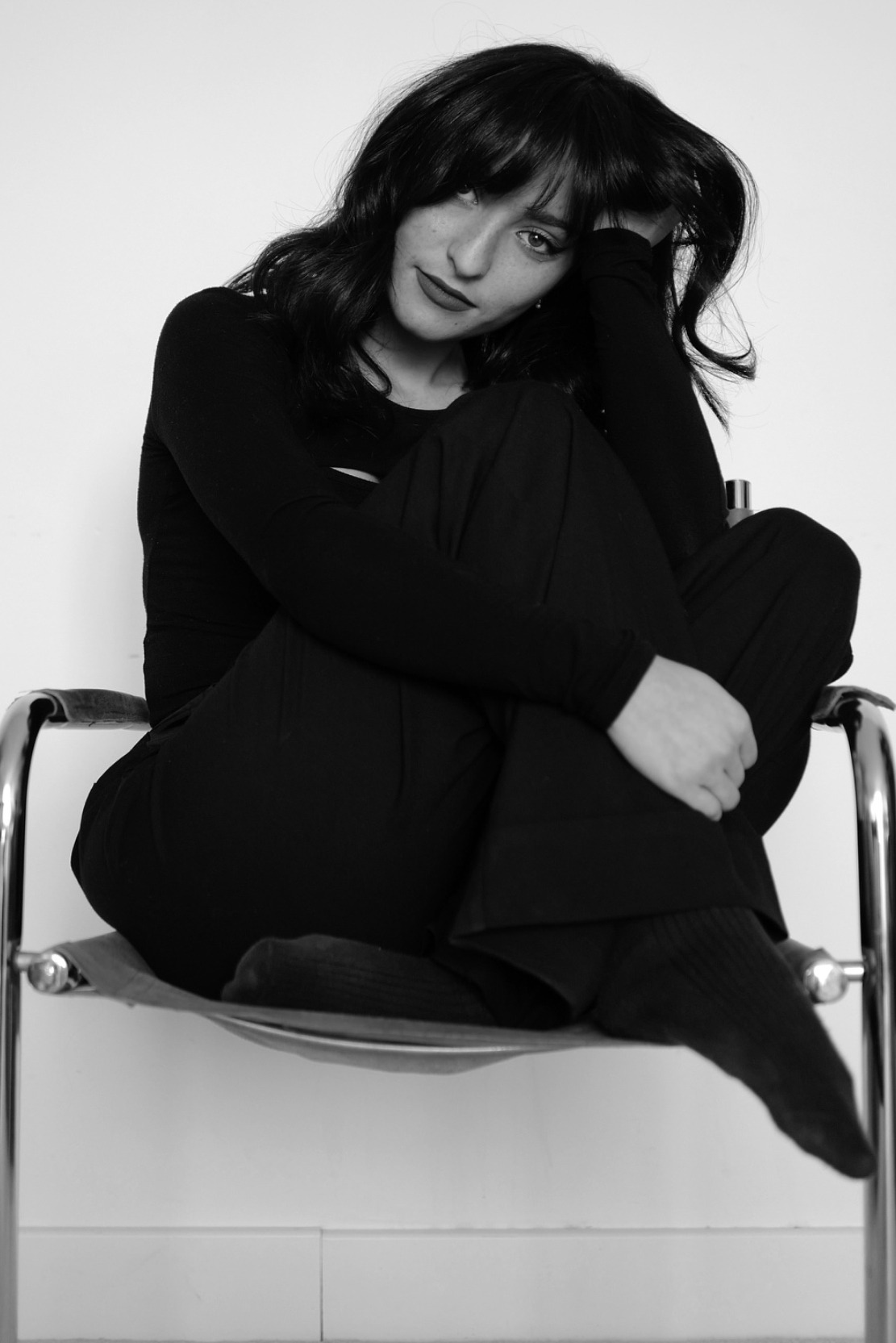 Lea — Model & Hostess in Montpellier photo 1