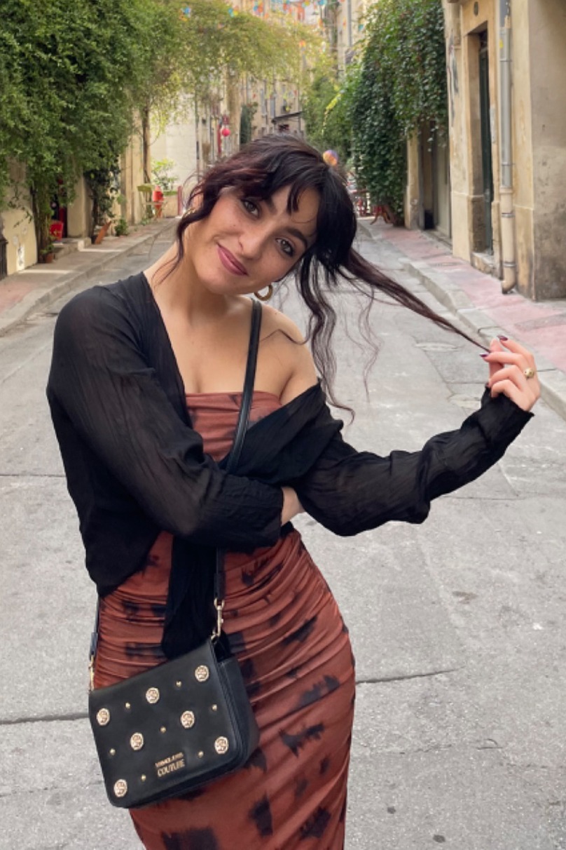 Lea — Model & Hostess in Montpellier photo 2