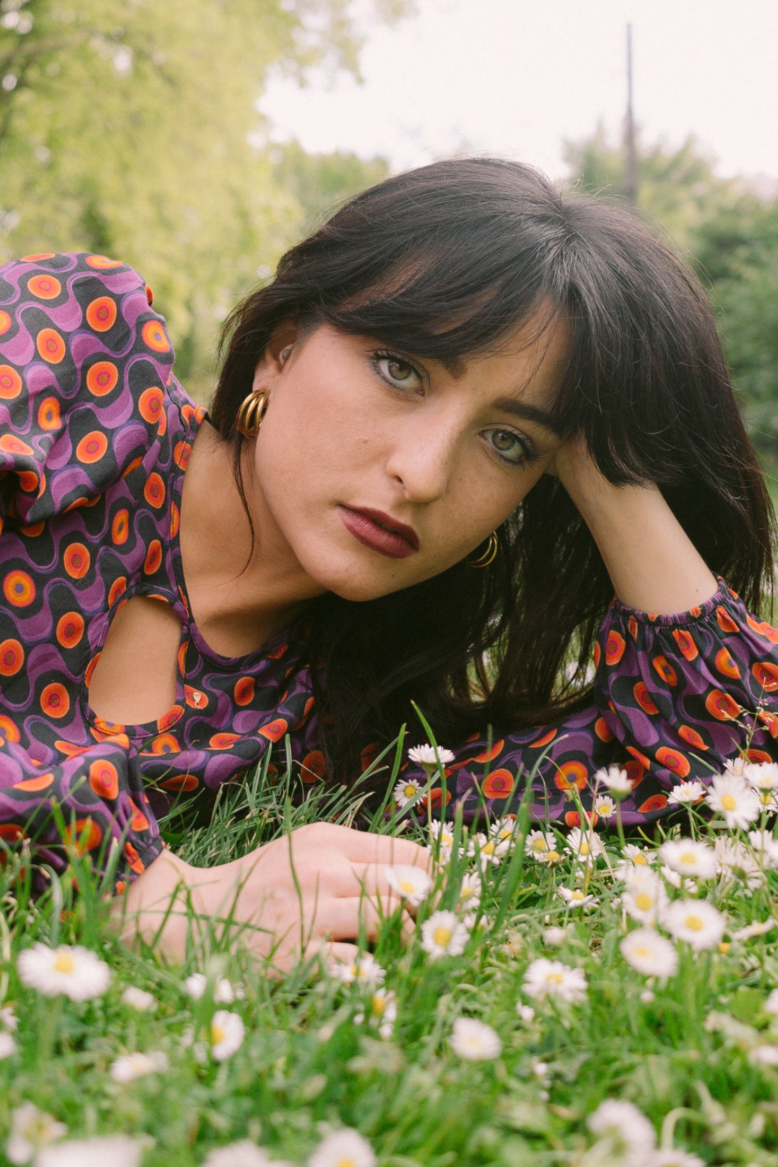 Lea — Model & Hostess in Montpellier photo 4