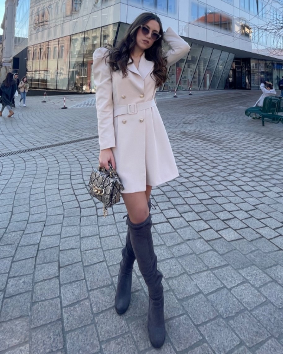 Anđela — Model & Hostess in Velika Gorica photo 2