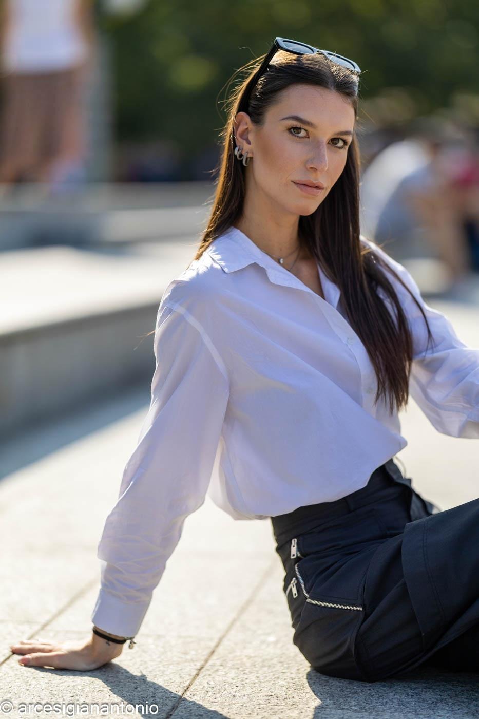 Gaia — Model & Hostess in Cesano Maderno photo 1