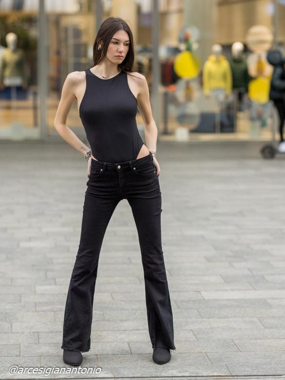 Gaia — Model & Hostess in Cesano Maderno photo 3