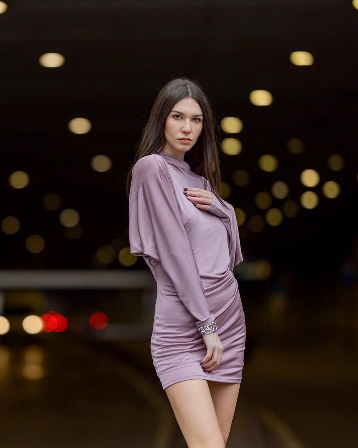 Gaia — Model & Hostess in Cesano Maderno photo 5