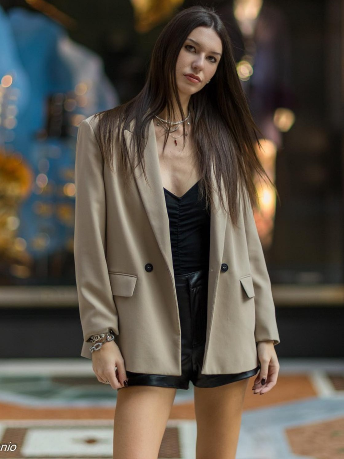 Gaia — Model & Hostess in Cesano Maderno photo 9