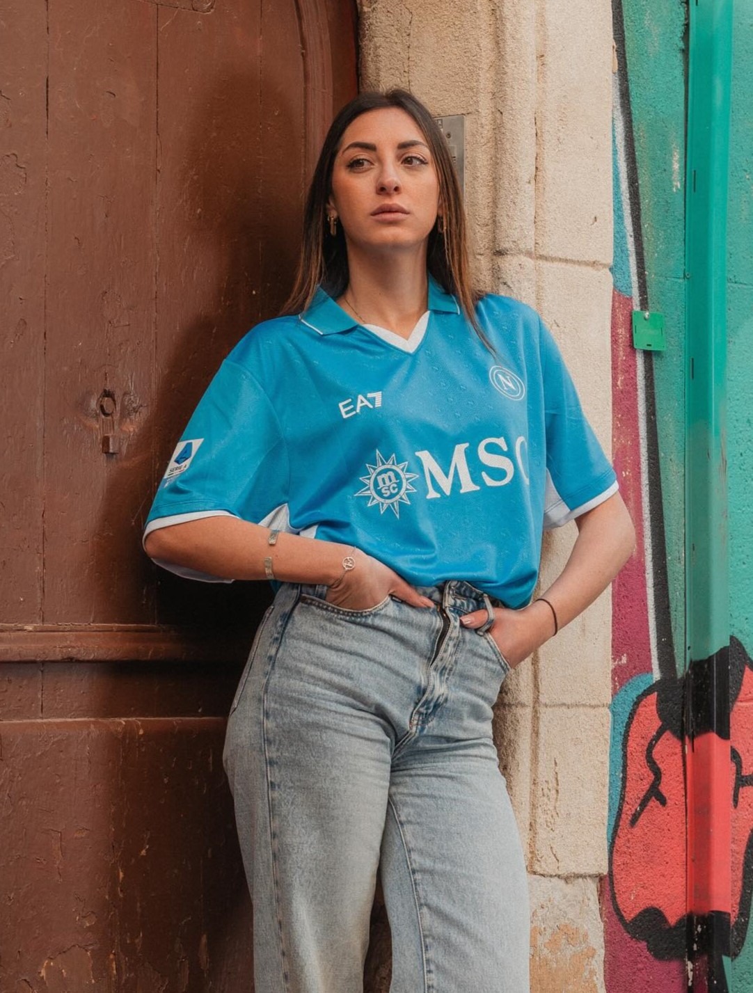 Martina — Model & Hostess in Marsiglia photo 1