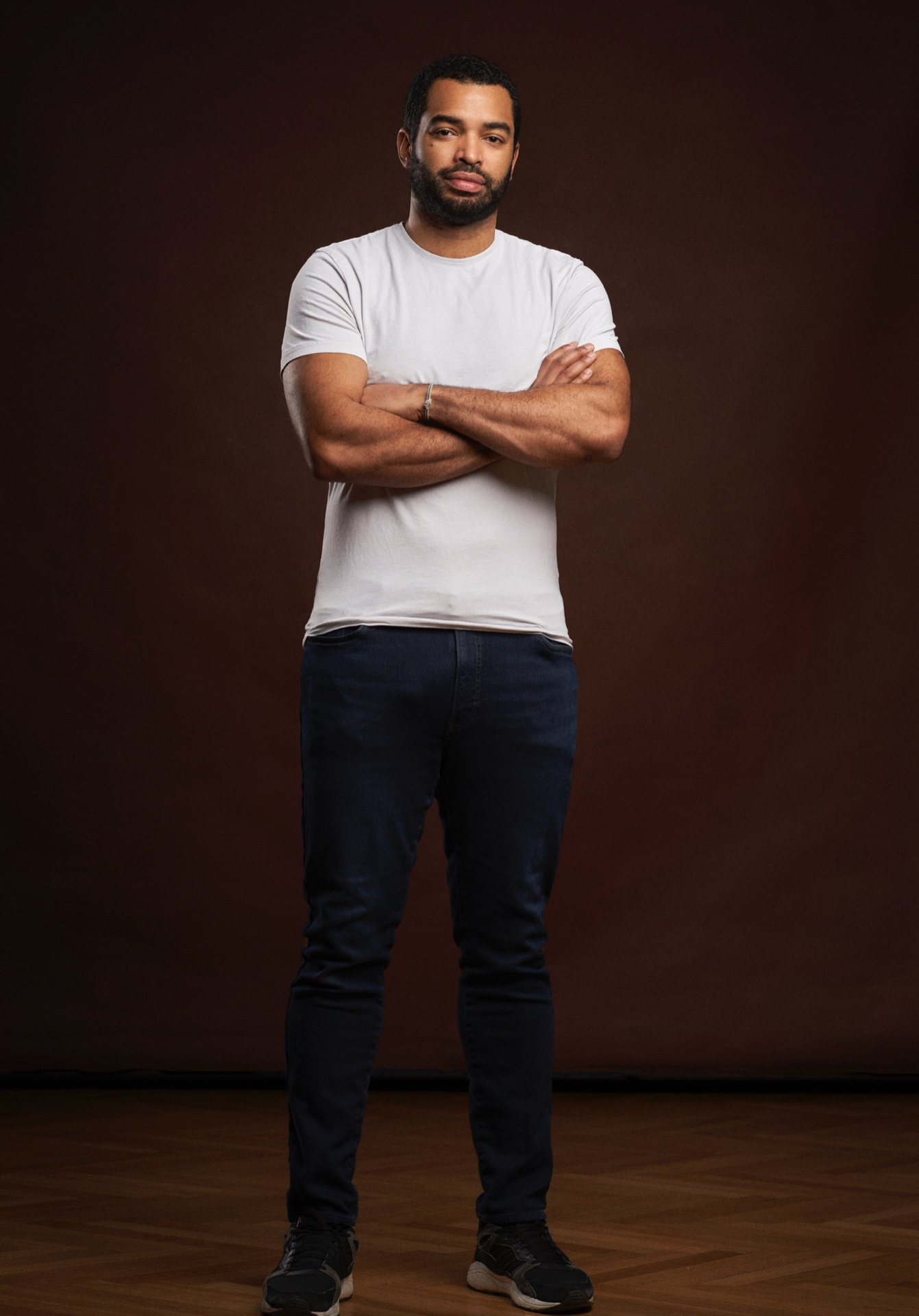 Christopher — Model & Host in Rueil-malmaison photo 2