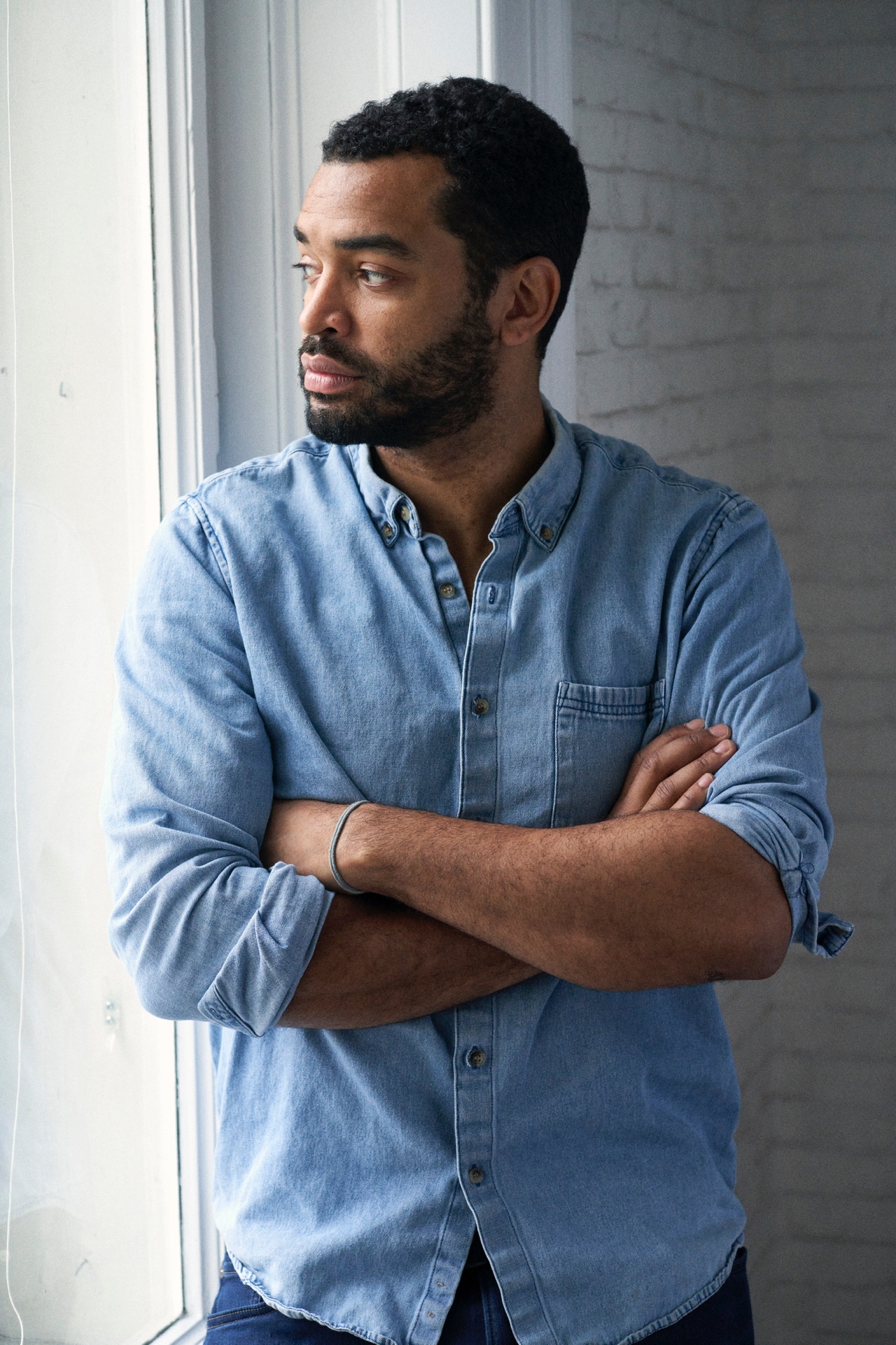 Christopher — Model & Host in Rueil-malmaison photo 4