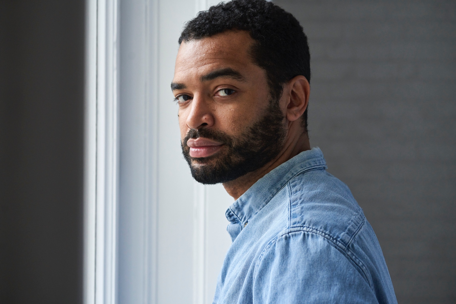 Christopher — Model & Host in Rueil-malmaison photo 3