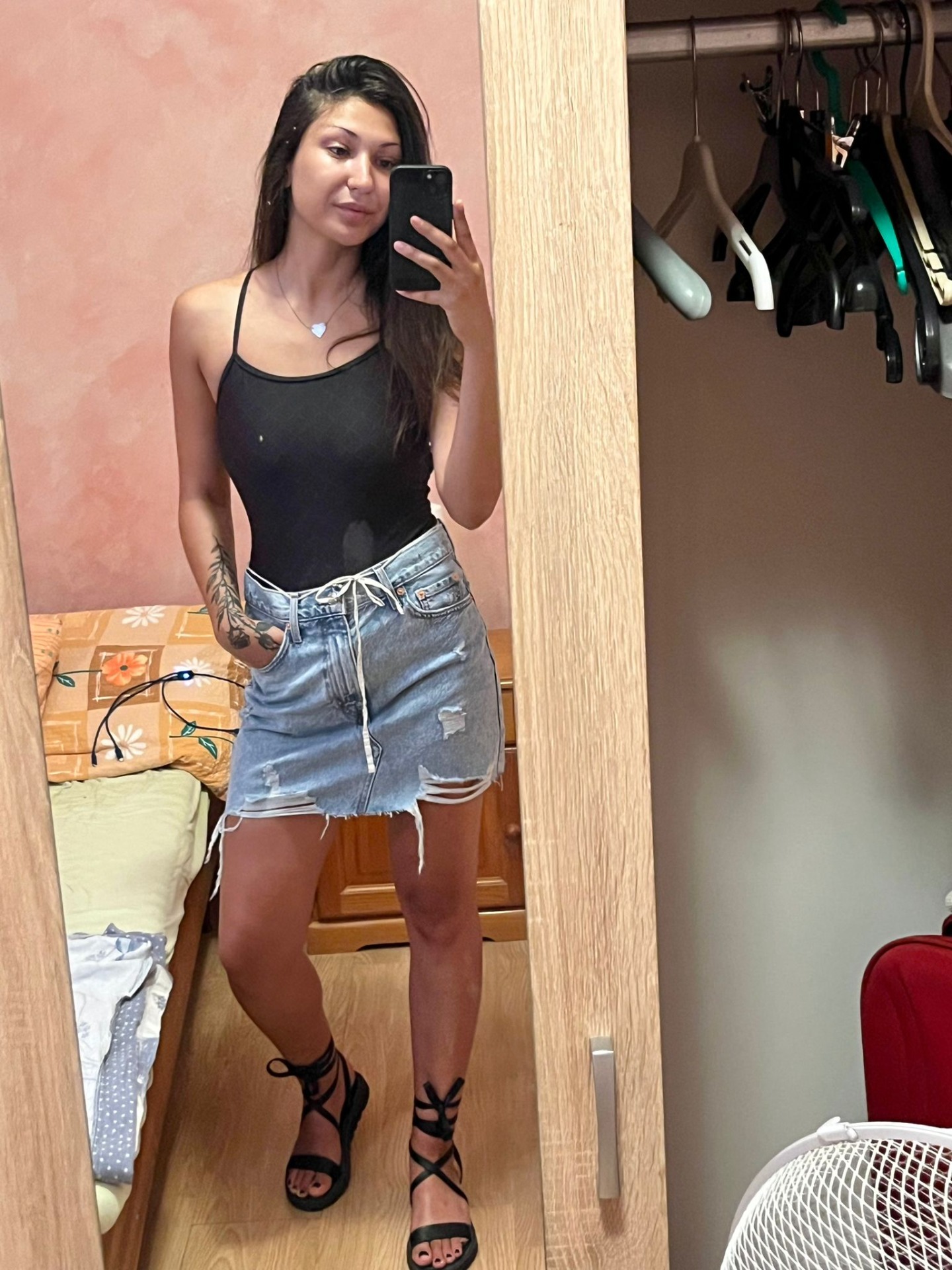 Ana — Model & Hostess in Zagreb photo 3