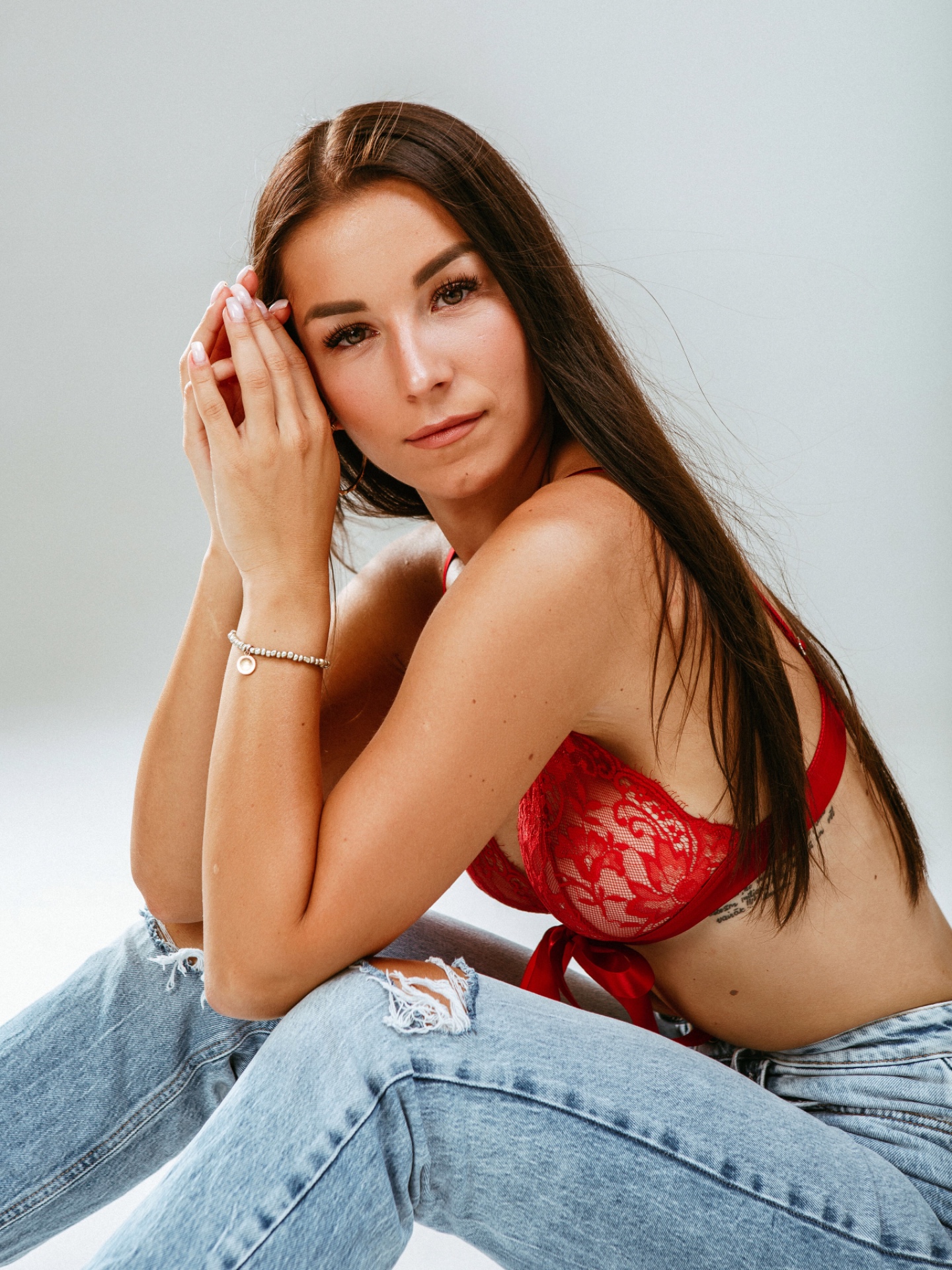 Rēzija — Model & Hostess in M&aacute;laga photo 2