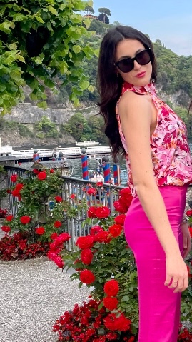 Martina — Model & Hostess in Pa&igrave;na photo 4