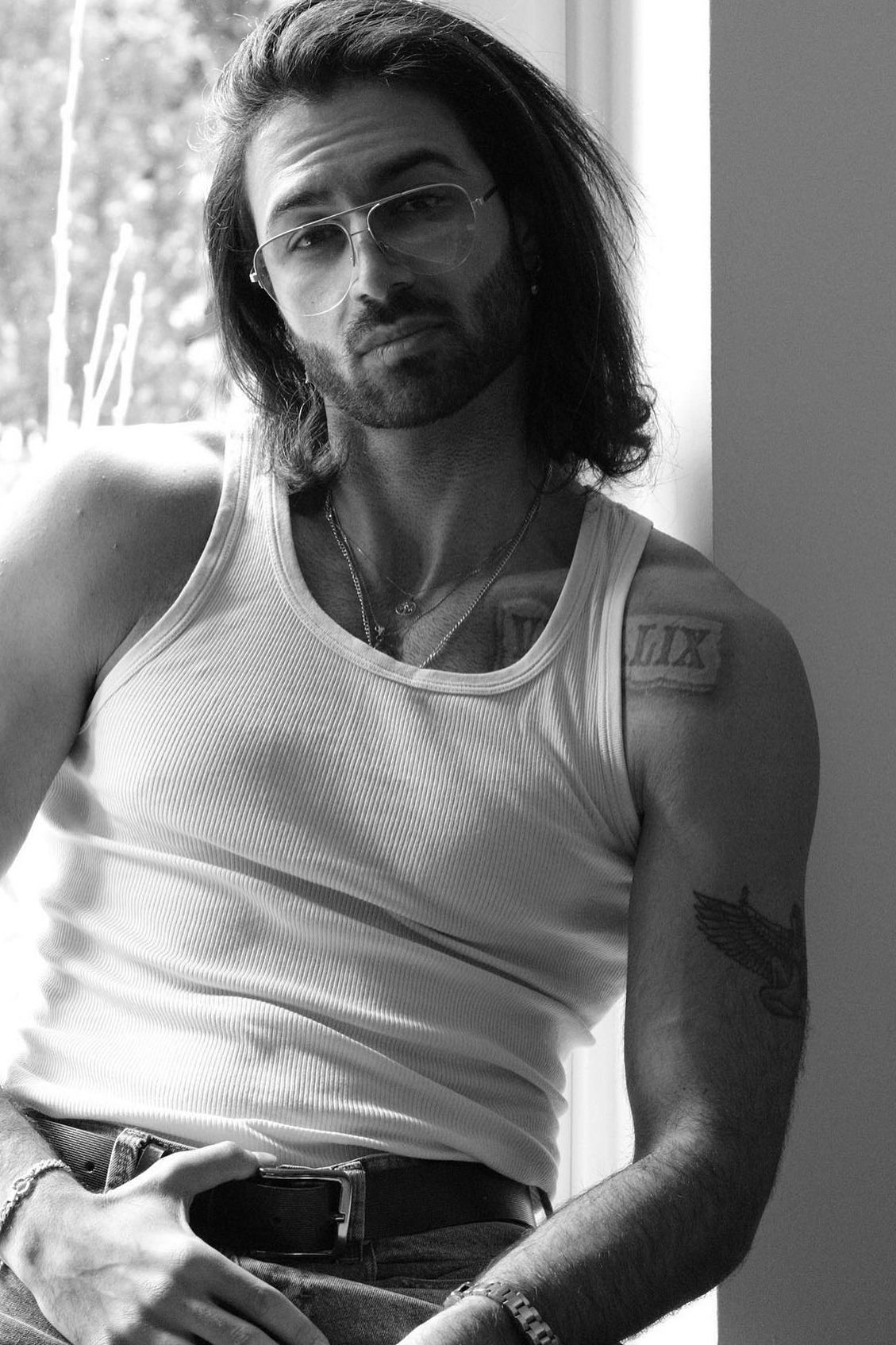 Can Musa — Model & Host in Hamburg photo 2