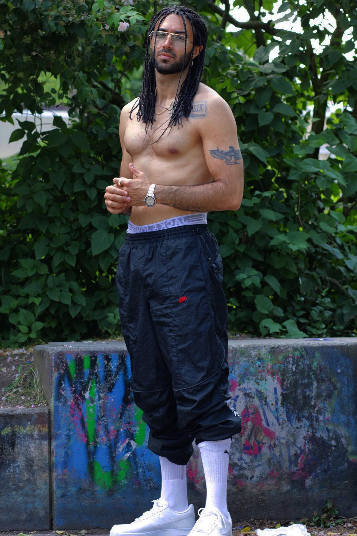 Can Musa — Model & Host in Hamburg photo 6