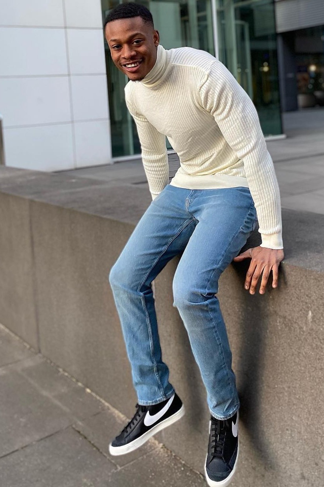 Godfred — Model & Host in Hamburg photo 2