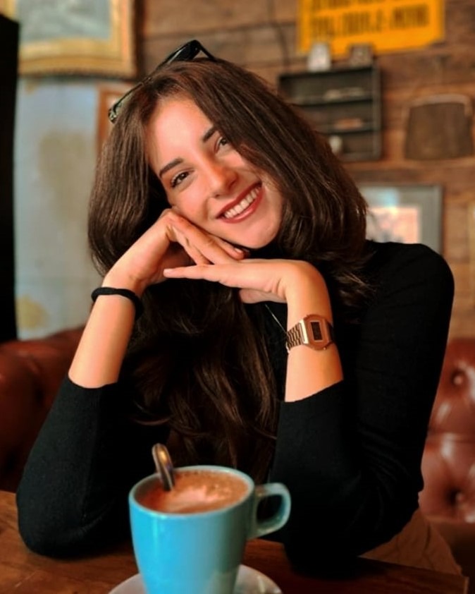 Melisa — Model & Hostess in Zagreb photo 1