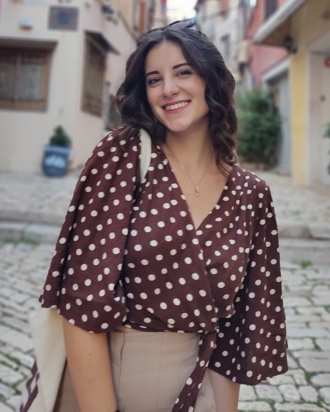 Melisa — Model & Hostess in Zagreb photo 2