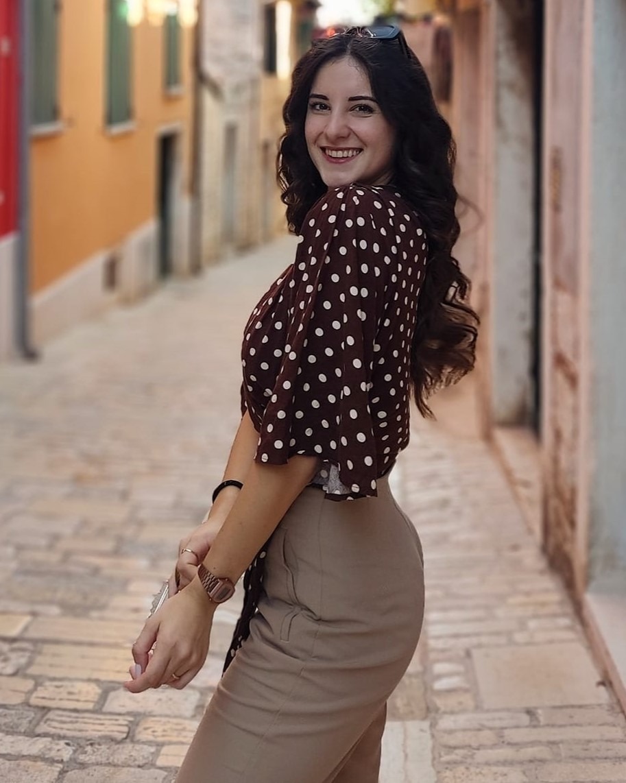 Melisa — Model & Hostess in Zagreb photo 3