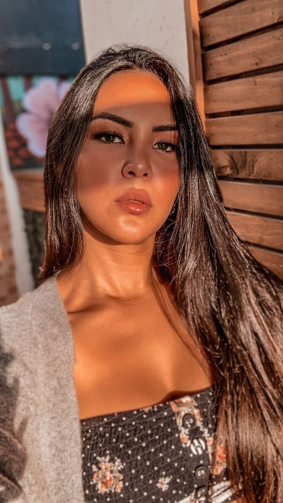 Constanza — Model & Hostess in Mil&aacute;n photo 3