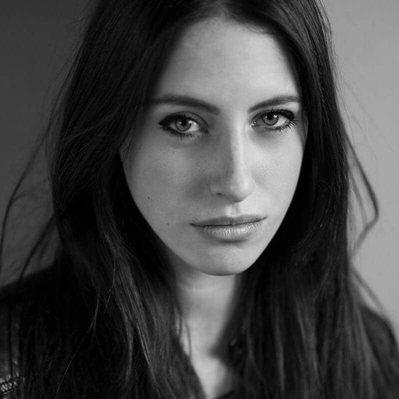 REBECCA — Model in Lucca | Eye On Model
