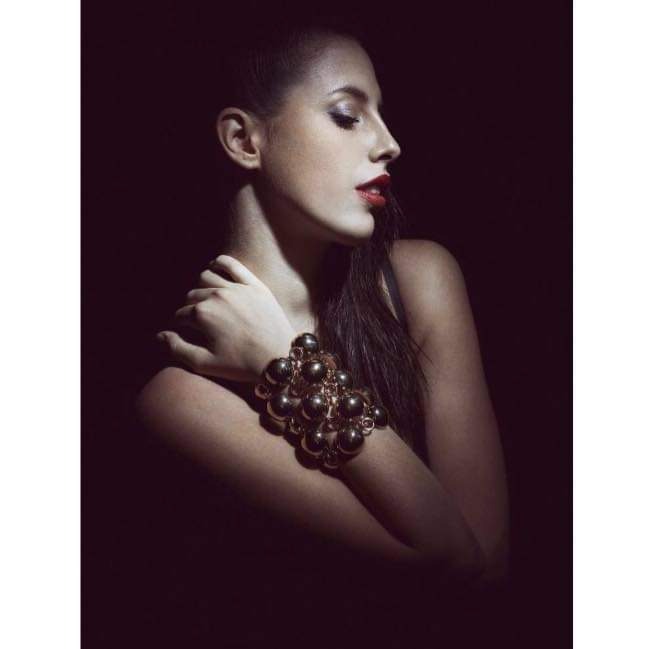 Rebecca — Model & Hostess in Lucca photo 5