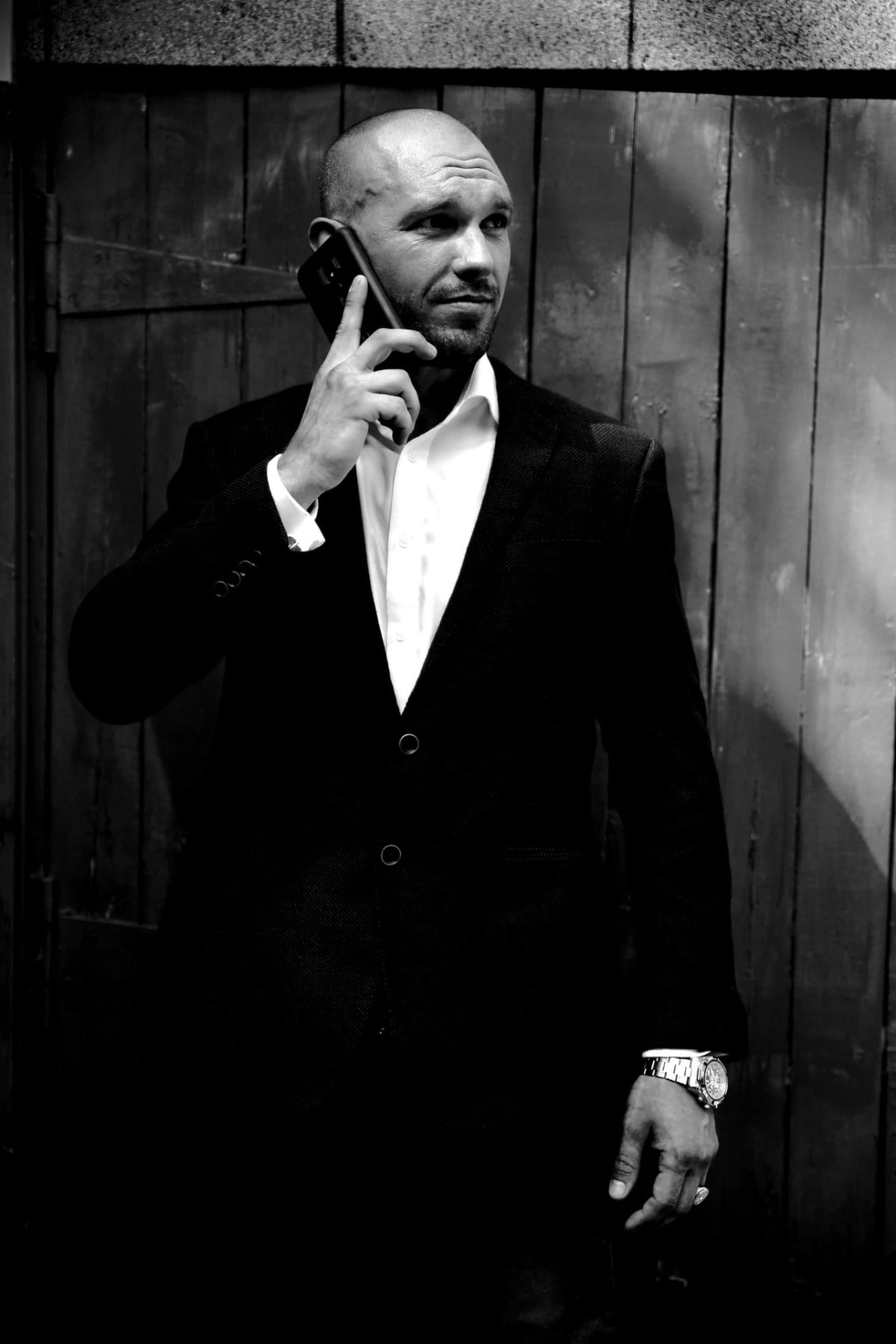  Dan  — Model & Host in Hoofddorp photo 2