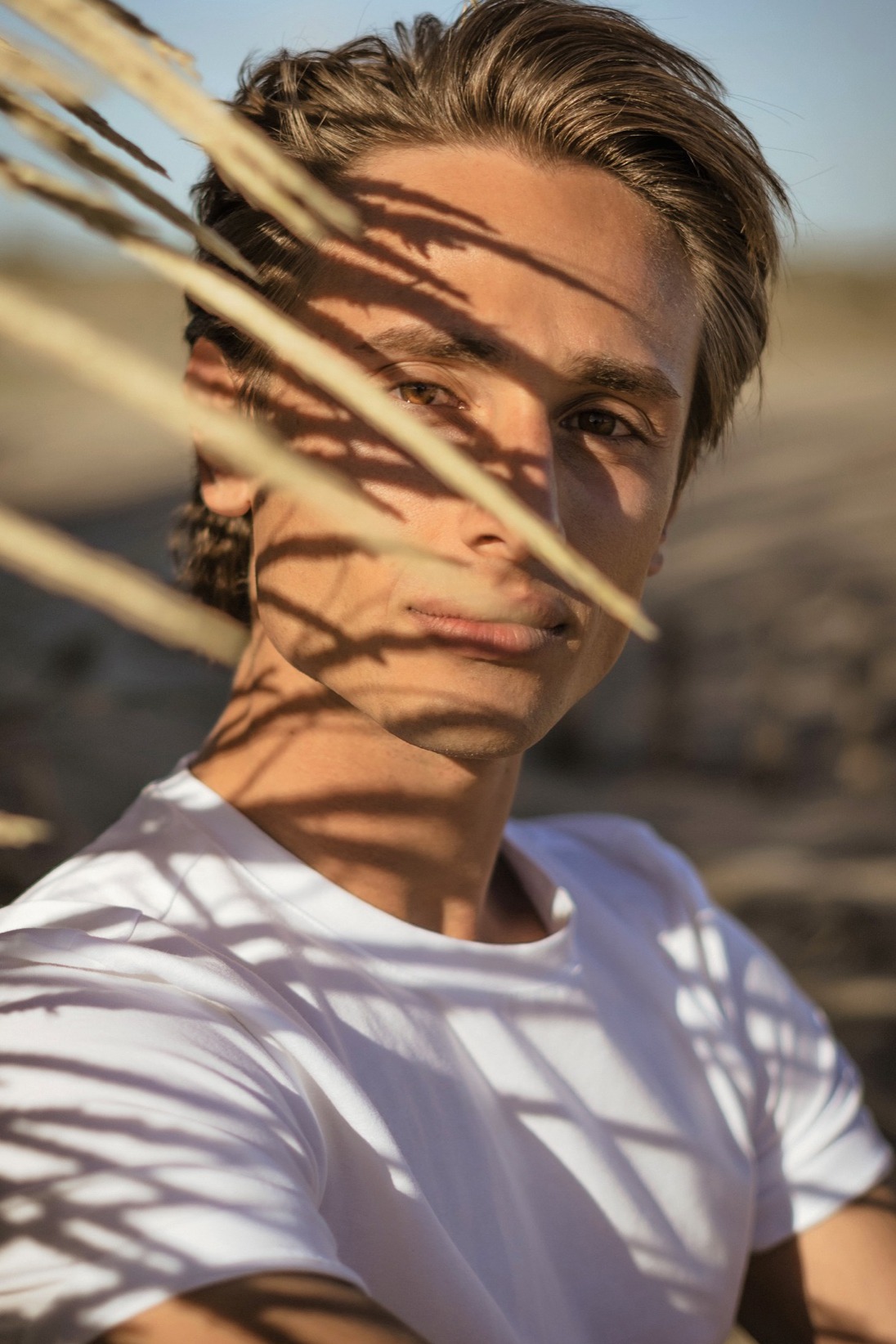 Guillaume — Model & Host in Le Grau-du-roi photo 12