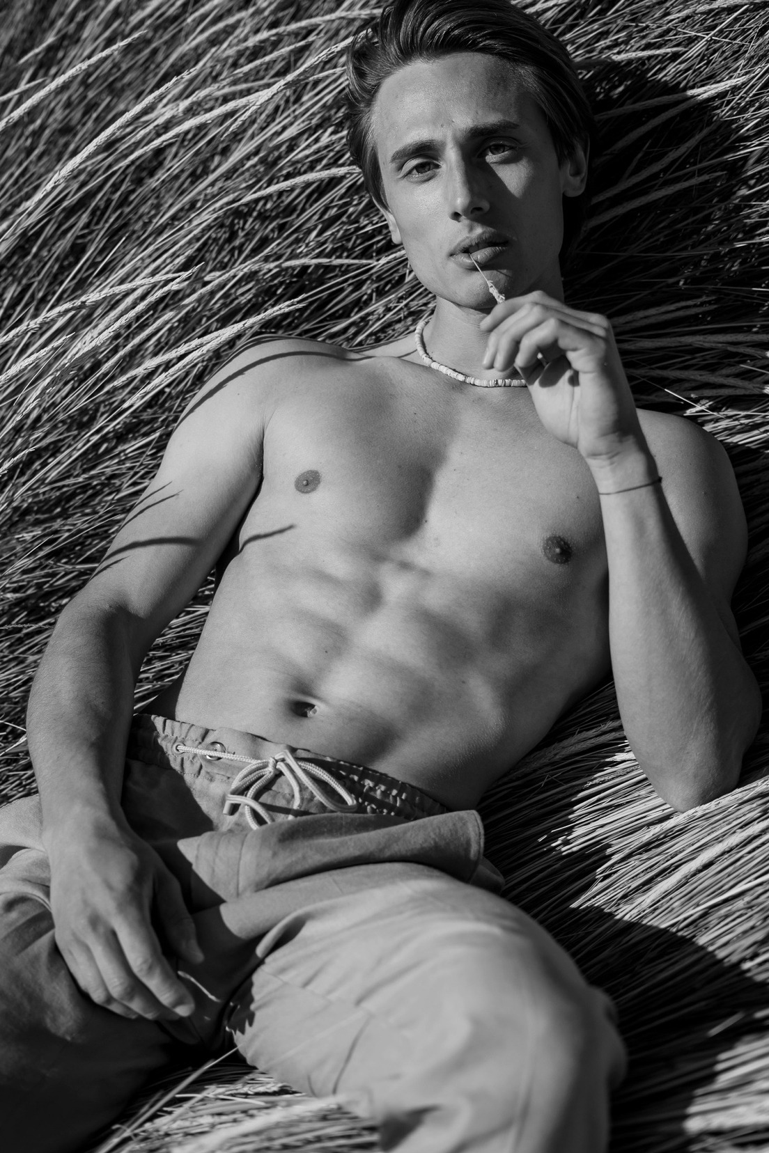Guillaume — Model & Host in Le Grau-du-roi photo 2