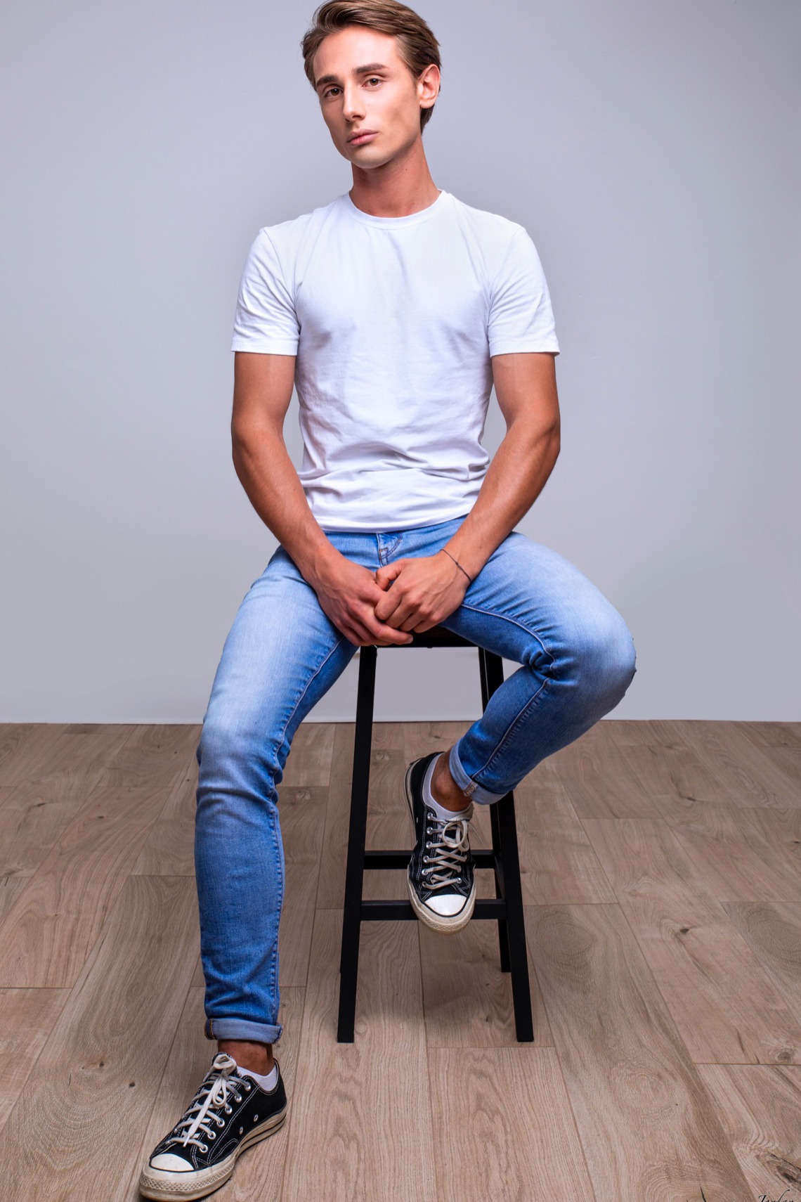 Guillaume — Model & Host in Le Grau-du-roi photo 3