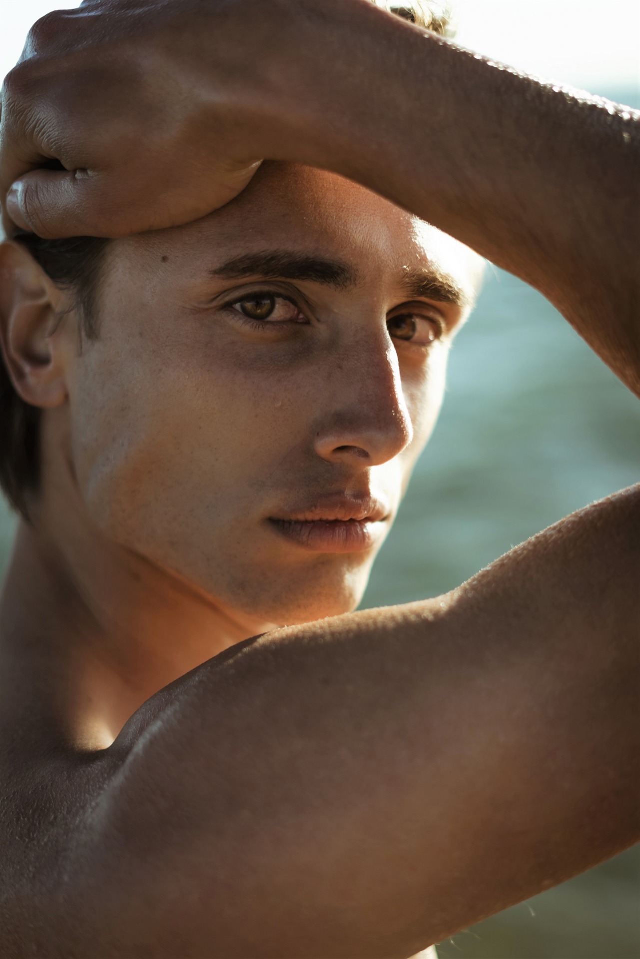 Guillaume — Model & Host in Le Grau-du-roi photo 4