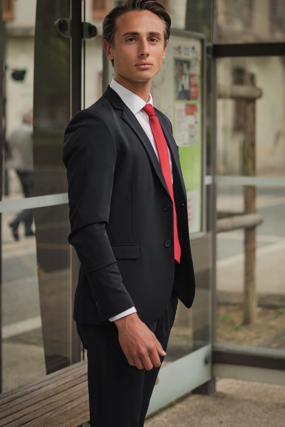 Guillaume — Model & Host in Le Grau-du-roi photo 7