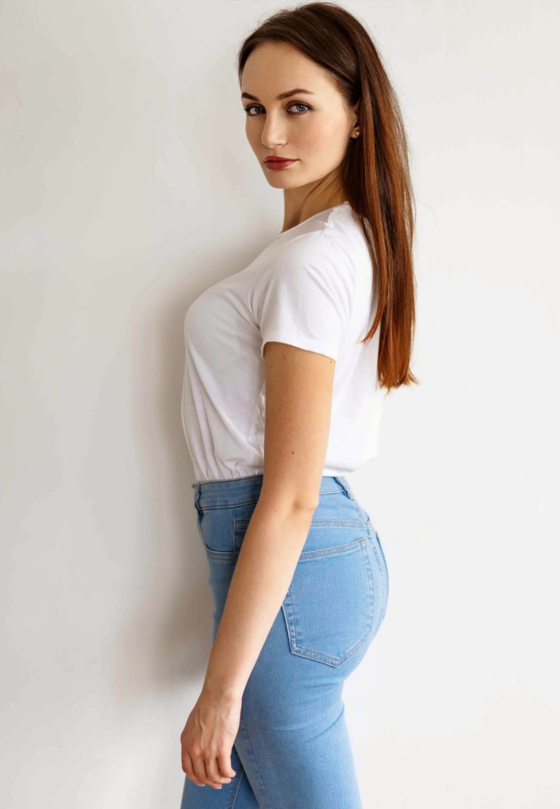 Albina — Model & Hostess in Hamburg photo 10