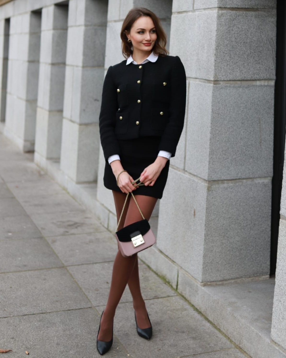 Albina — Model & Hostess in Hamburg photo 2