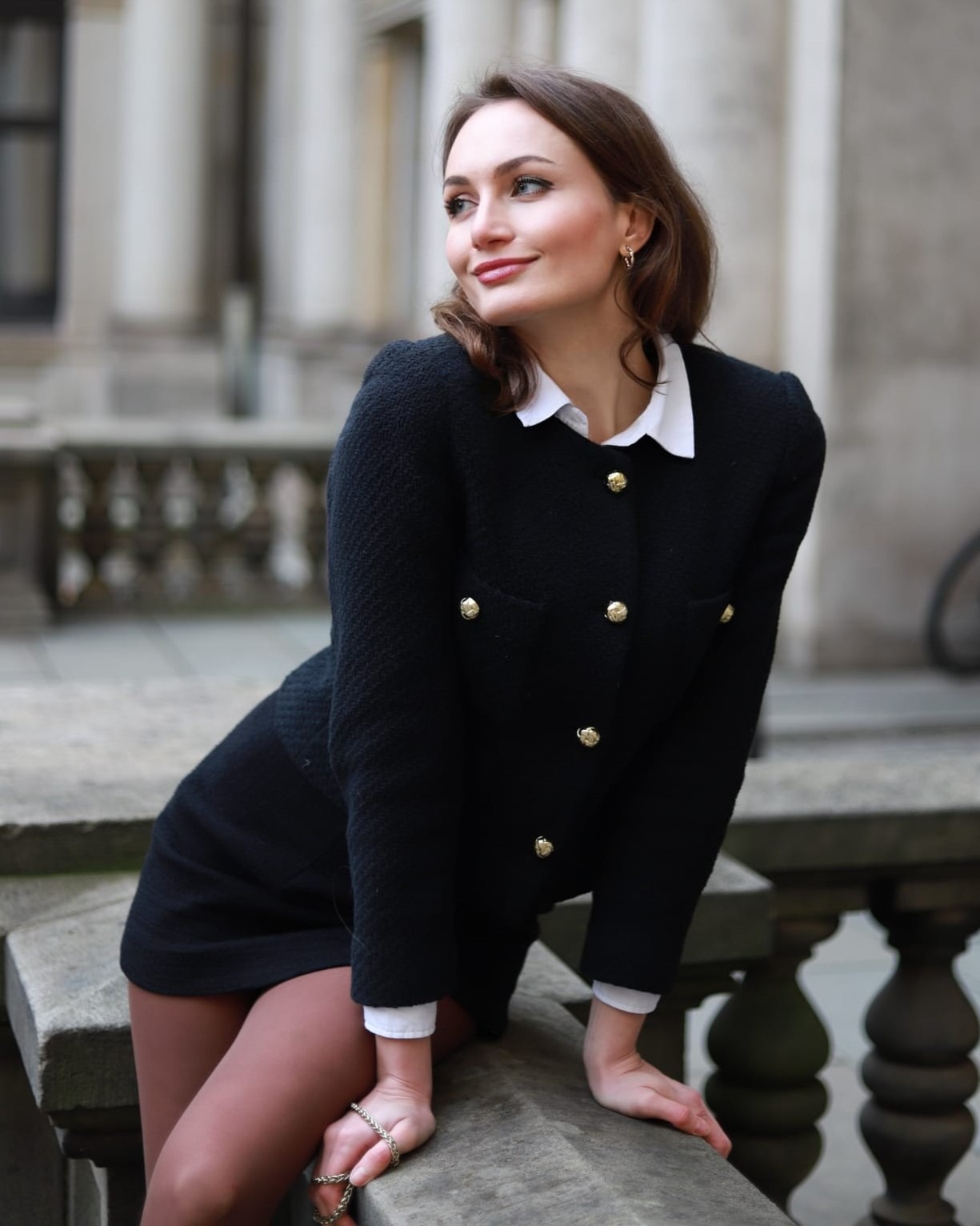 Albina — Model & Hostess in Hamburg photo 3