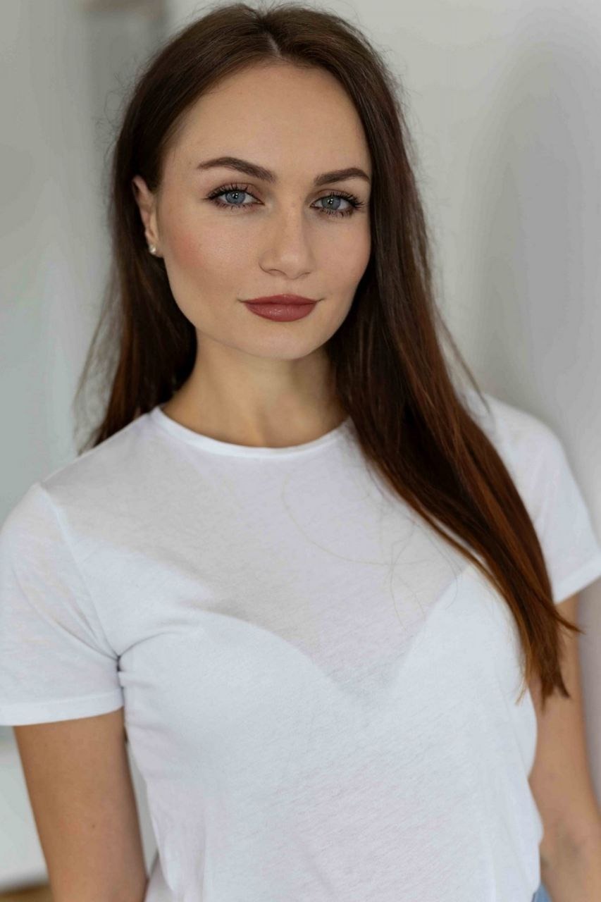 Albina — Model & Hostess in Hamburg photo 9
