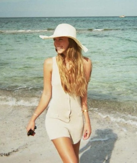 Alba — Model & Hostess in Gerona photo 3