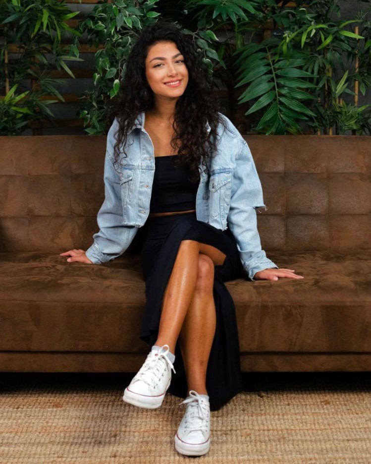 Jelena — Model & Hostess in Sesvete photo 4