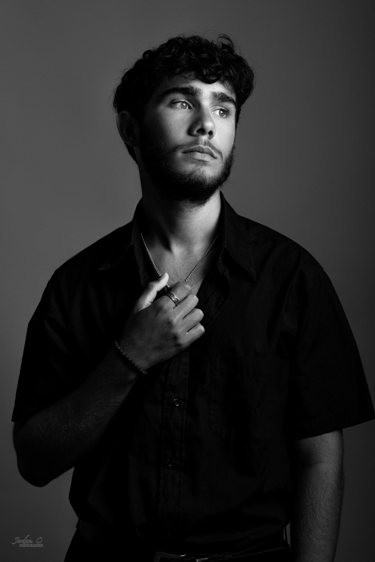 R&eacute;MY — Model in Montpellier | Eye On Model