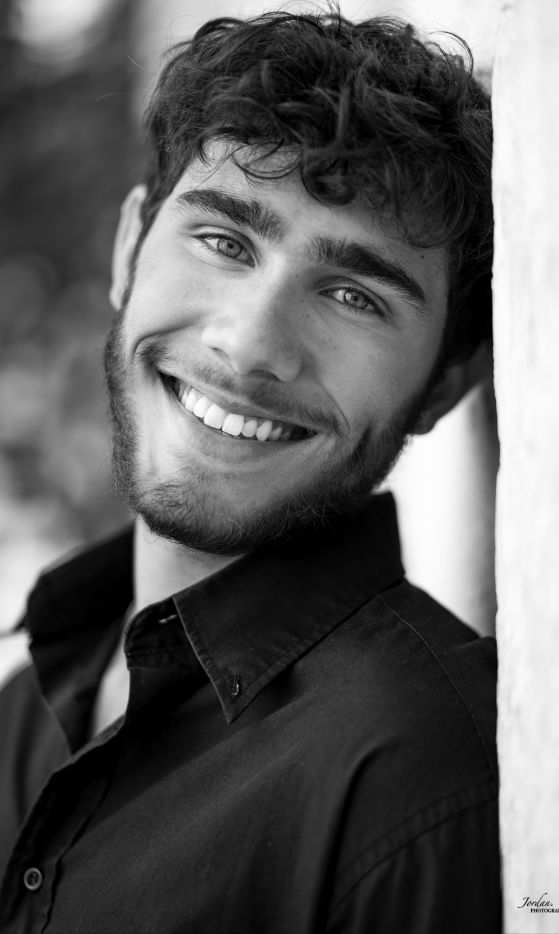 R&eacute;my — Model & Host in Montpellier photo 2