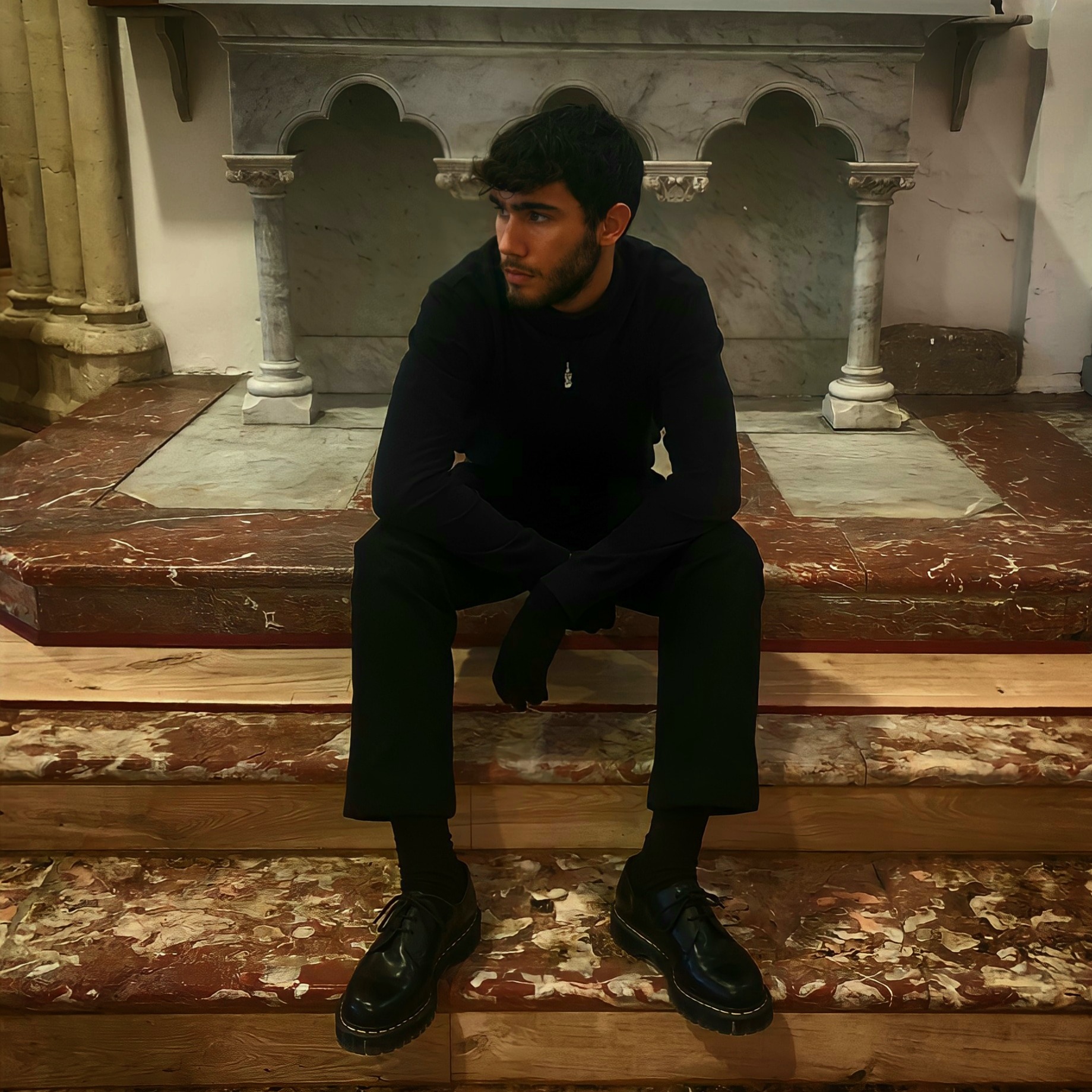 R&eacute;my — Model & Host in Montpellier photo 1