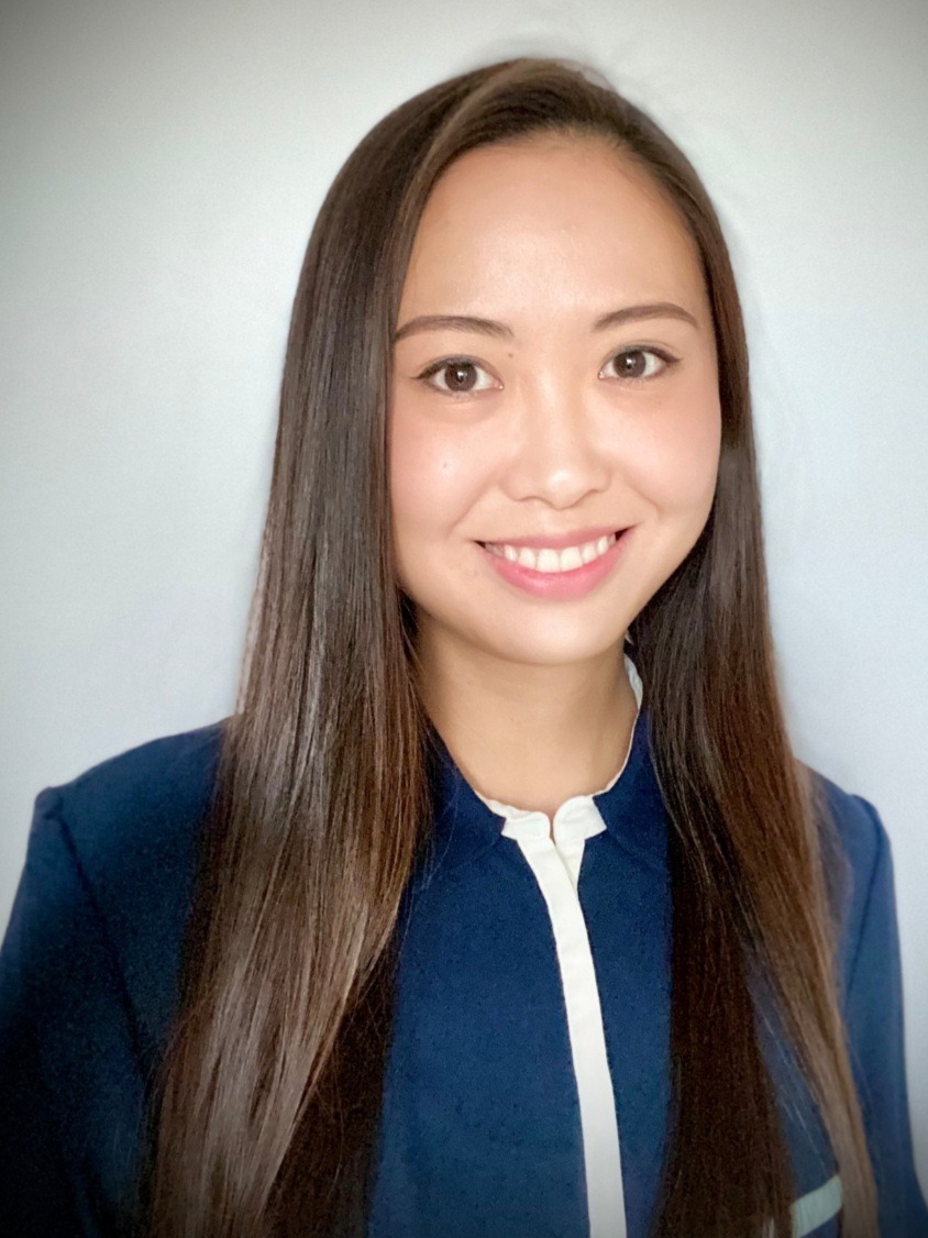 YANLING — Model in Berlin | Eye On Model