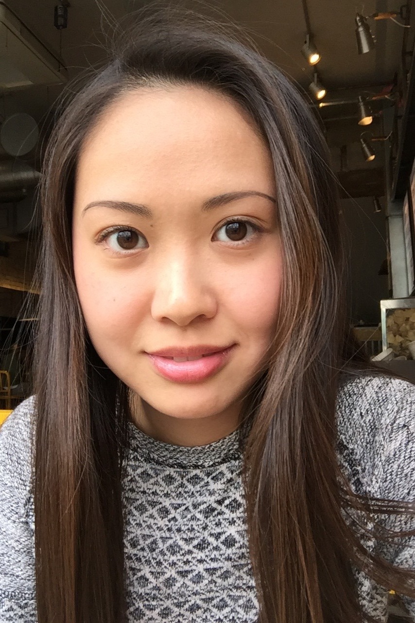 Yanling — Model & Hostess in Berlin photo 7