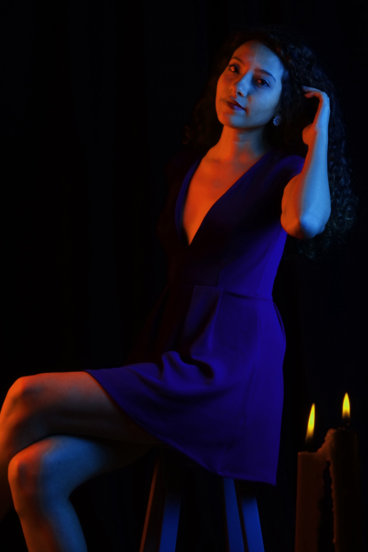Andrea Paola — Model & Hostess in Ahrensburg photo 8