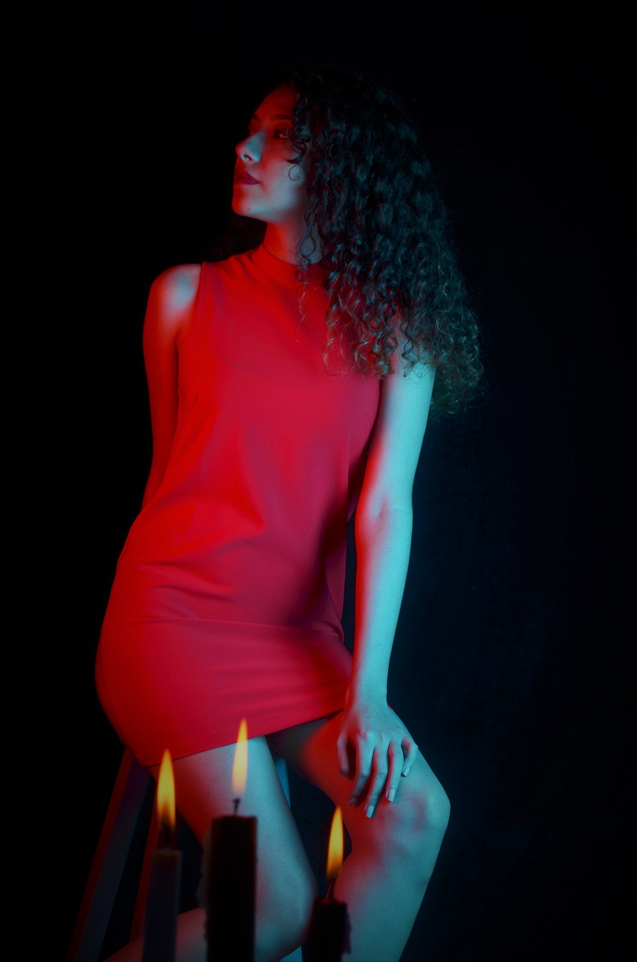 Andrea Paola — Model & Hostess in Ahrensburg photo 9