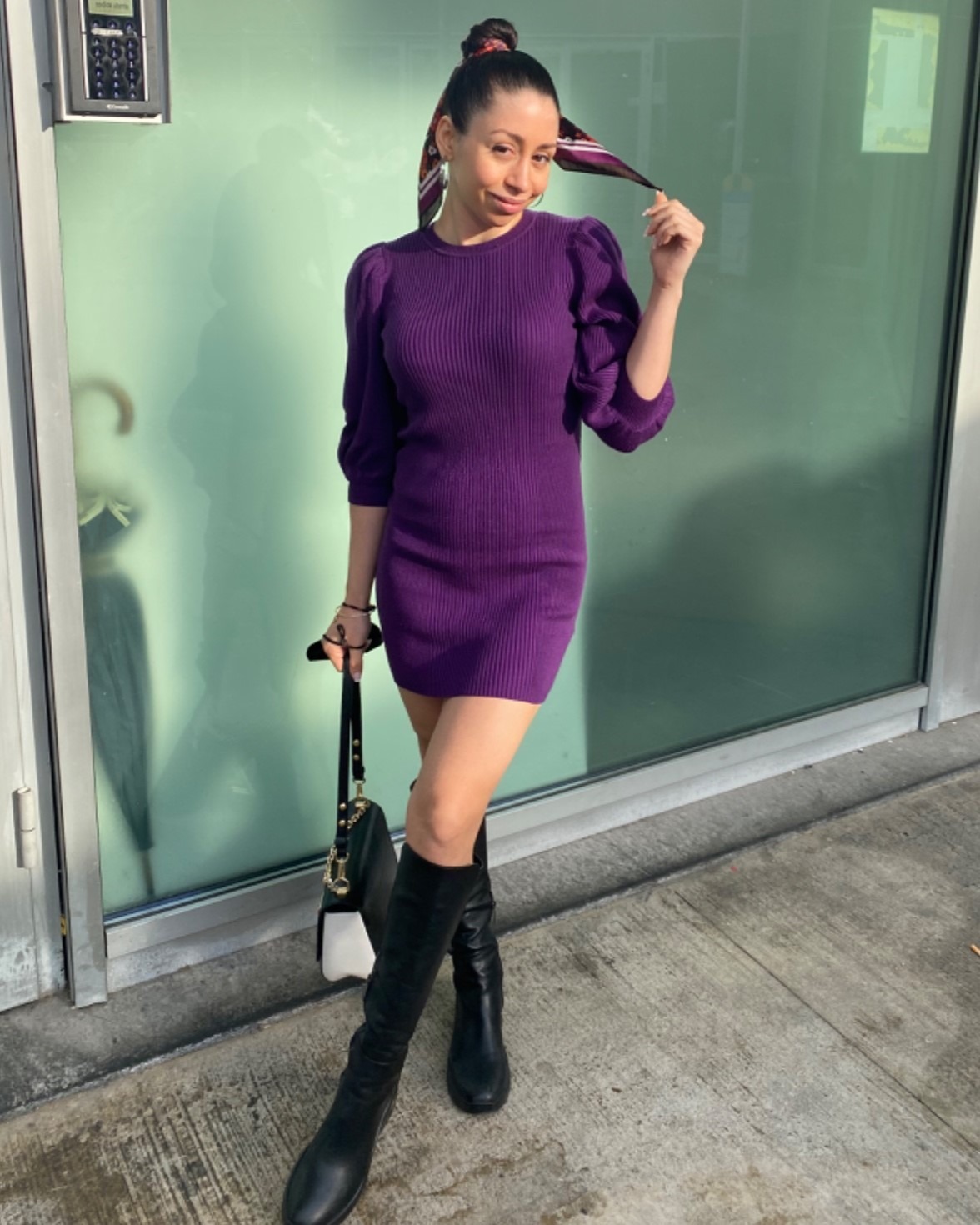 Victoria — Model & Hostess in Milano photo 1