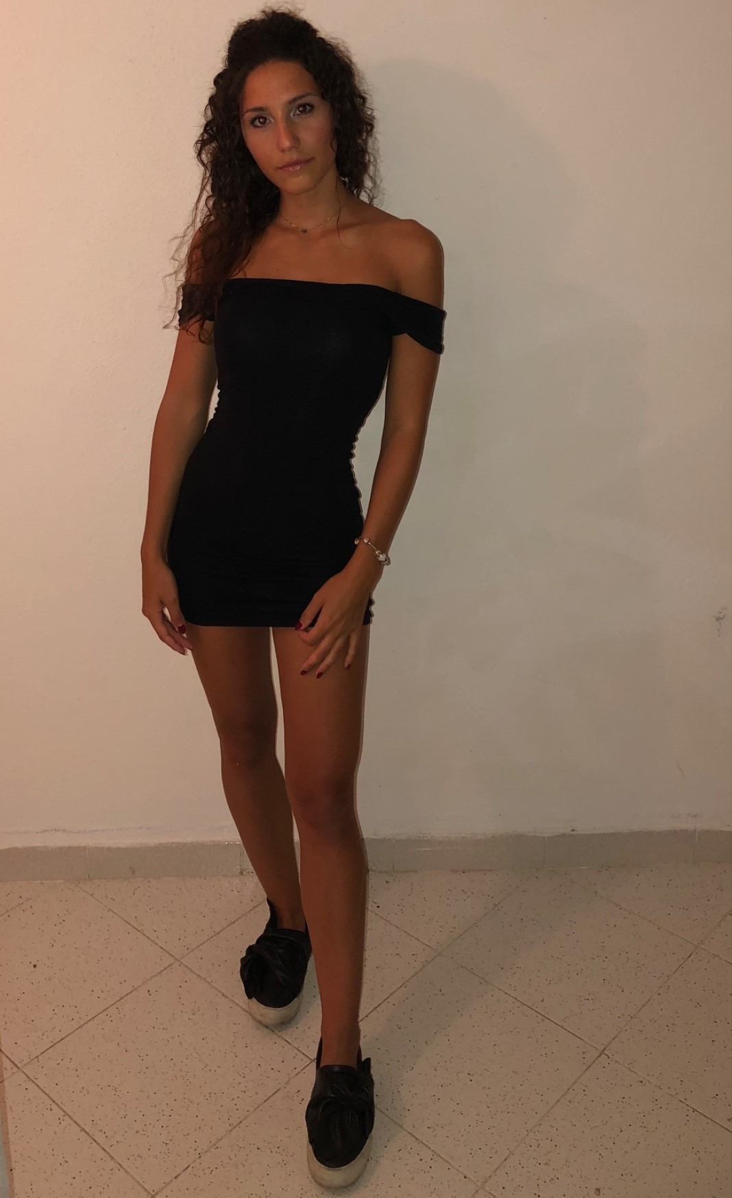 Letizia — Model & Hostess in Romano Di Lombardia photo 3