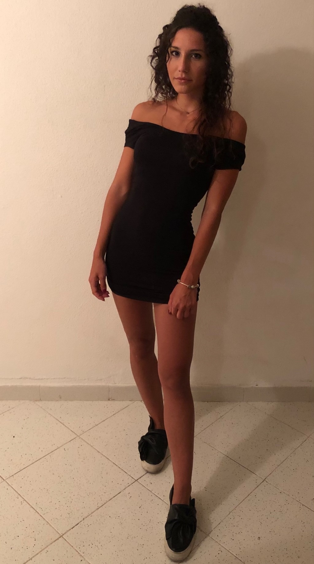Letizia — Model & Hostess in Romano Di Lombardia photo 4