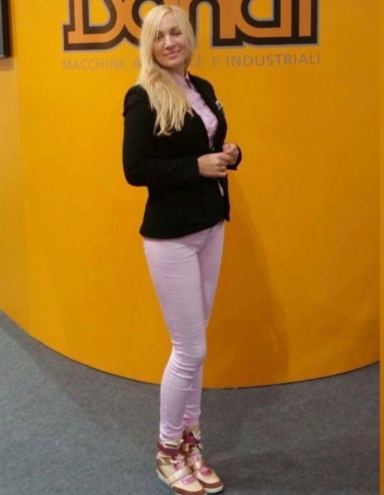 Viktoria — Model & Hostess in Hannover photo 1