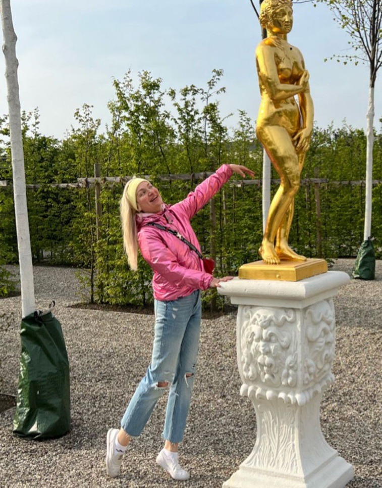 Viktoria — Model & Hostess in Hannover photo 3